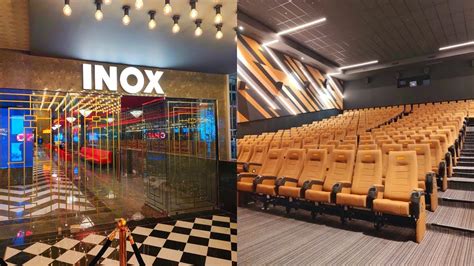 inox cinema gurgaon.